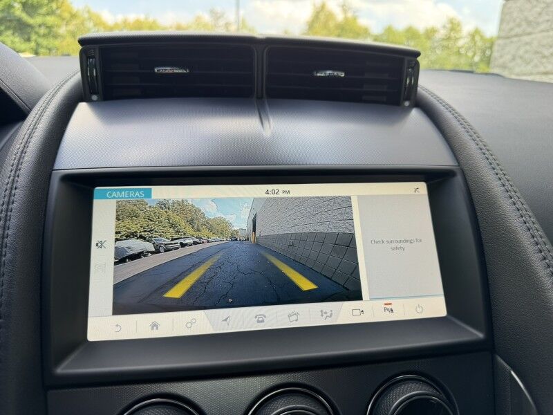 2019 Jaguar F-TYPE P300 Willow Grove PA