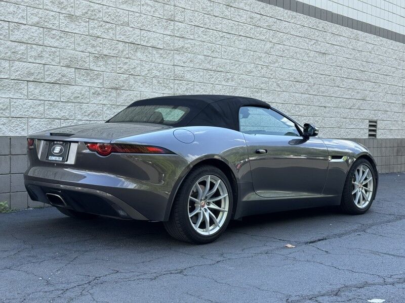2019 Jaguar F-TYPE P300 Willow Grove PA