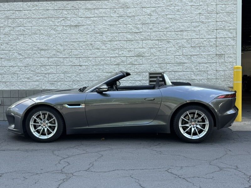 2019 Jaguar F-TYPE P300 Willow Grove PA