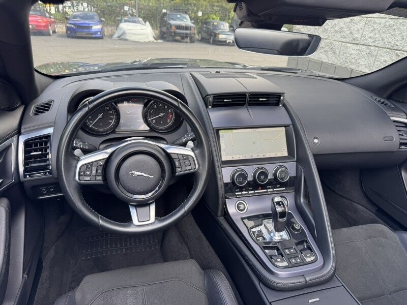 2019 Jaguar F-TYPE P300 Willow Grove PA