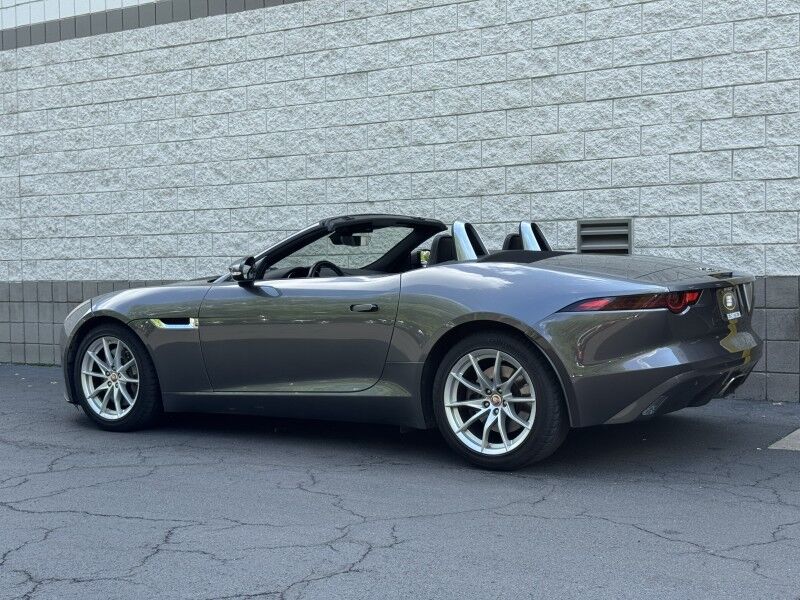 2019 Jaguar F-TYPE P300 Willow Grove PA