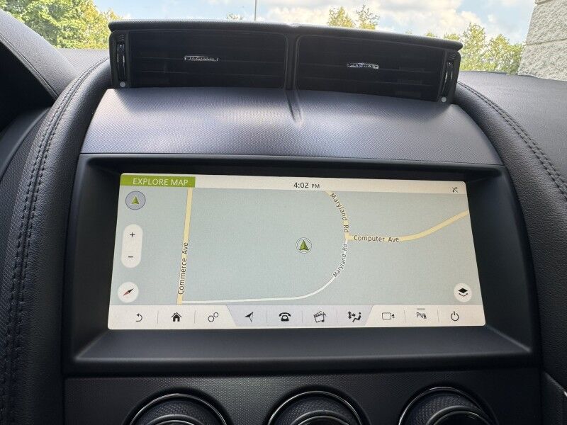 2019 Jaguar F-TYPE P300 Willow Grove PA