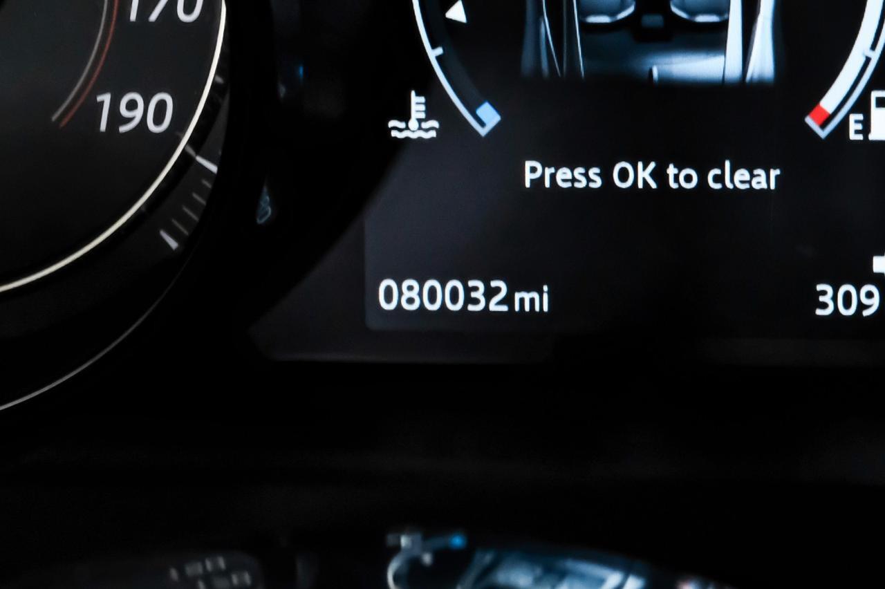 2019 Jaguar F-TYPE P340 EMERGENCY BRAKING LANE KEEP ASSIST NAVIGATION LEATHER SEATS Carrollton TX