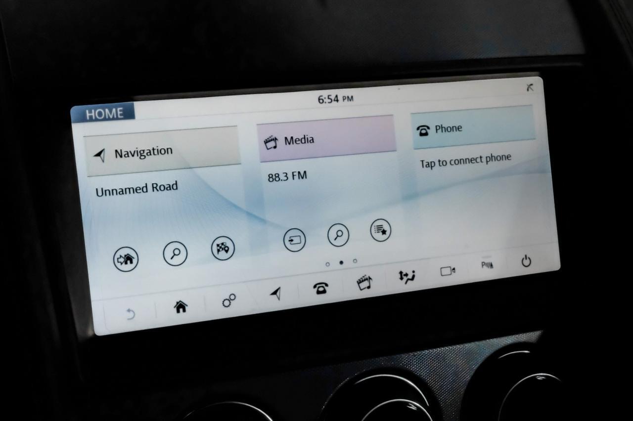 2019 Jaguar F-TYPE P340 EMERGENCY BRAKING LANE KEEP ASSIST NAVIGATION LEATHER SEATS Carrollton TX