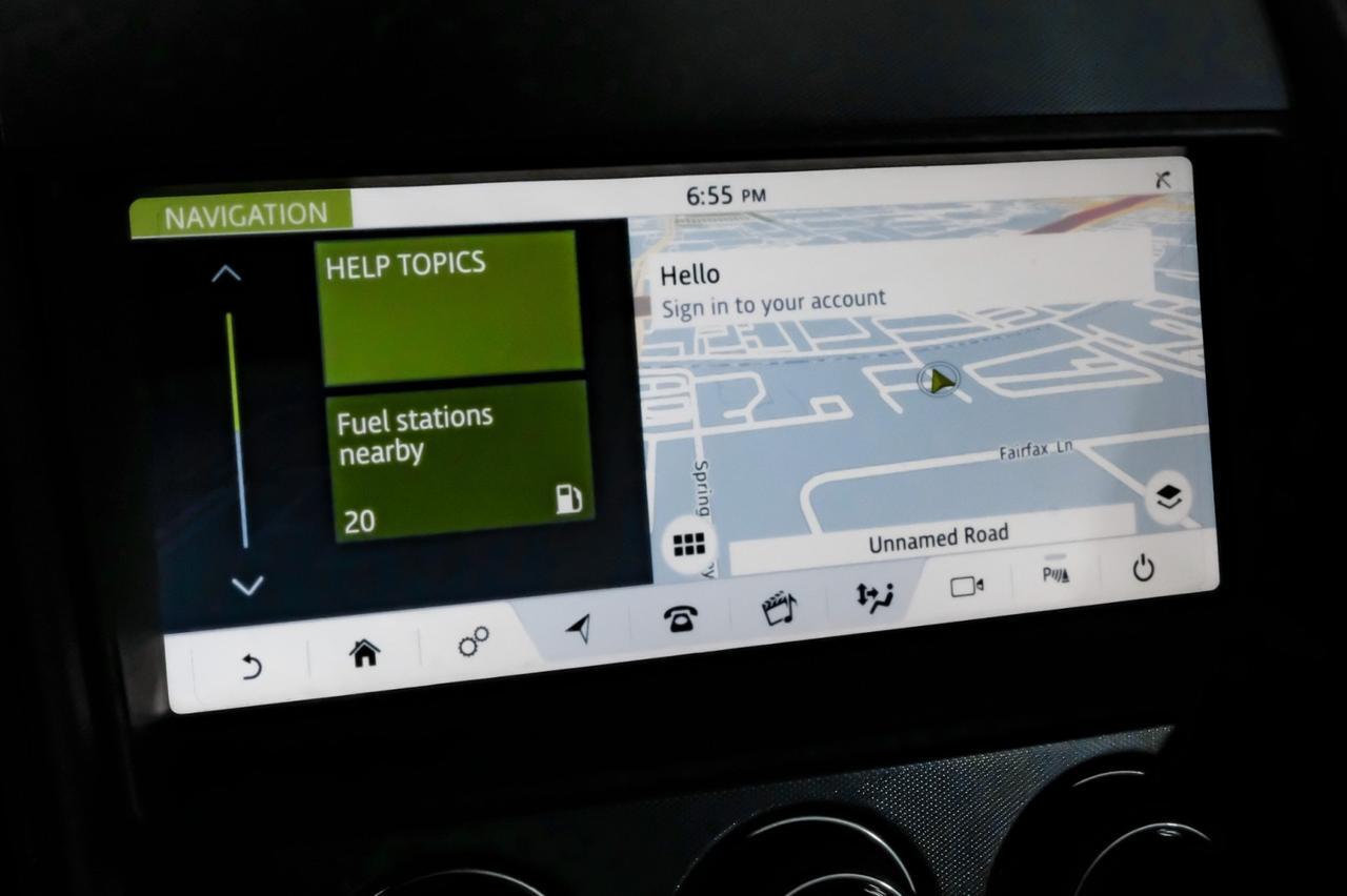 2019 Jaguar F-TYPE P340 EMERGENCY BRAKING LANE KEEP ASSIST NAVIGATION LEATHER SEATS Carrollton TX