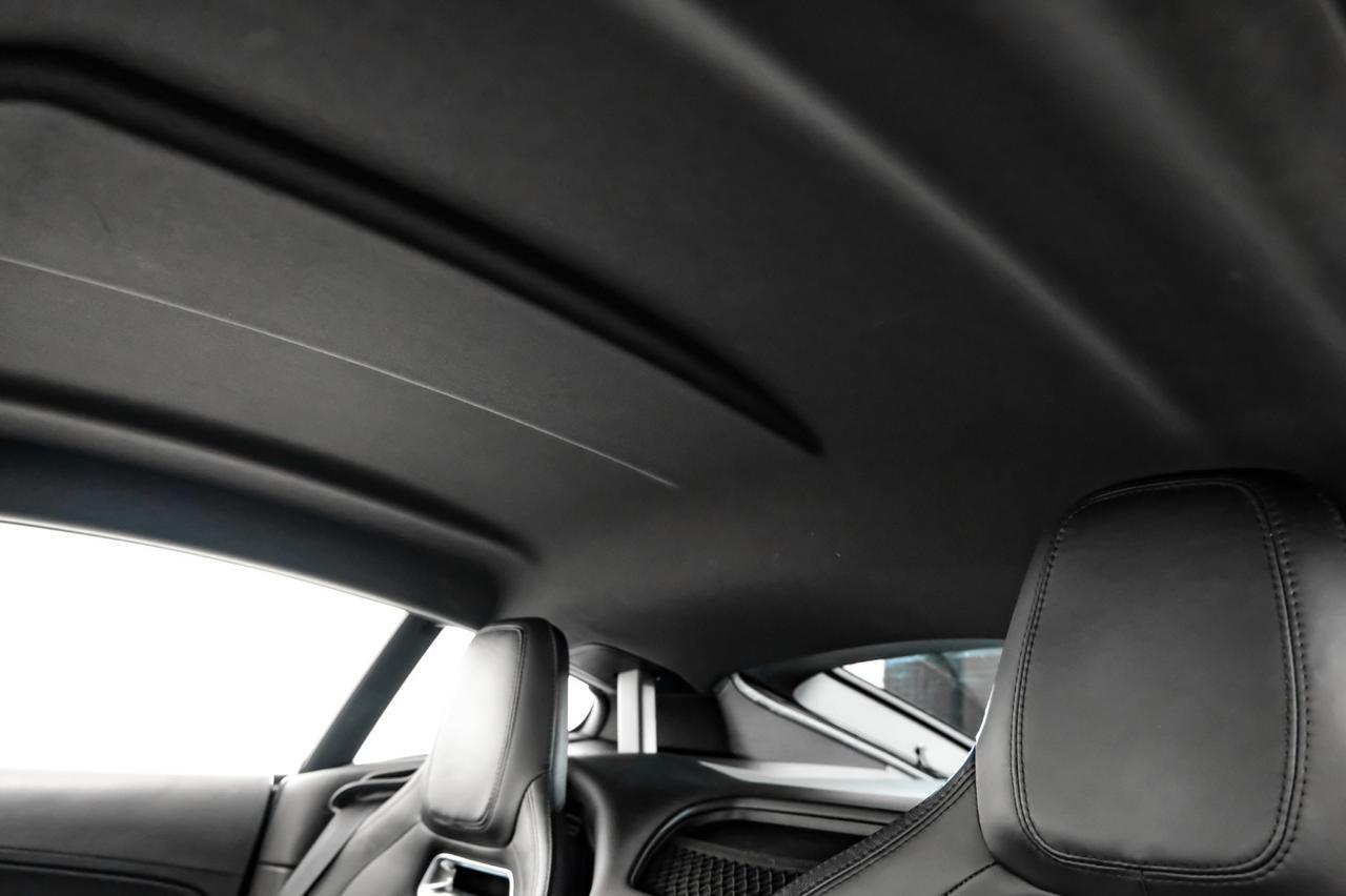 2019 Jaguar F-TYPE P340 EMERGENCY BRAKING LANE KEEP ASSIST NAVIGATION LEATHER SEATS Carrollton TX