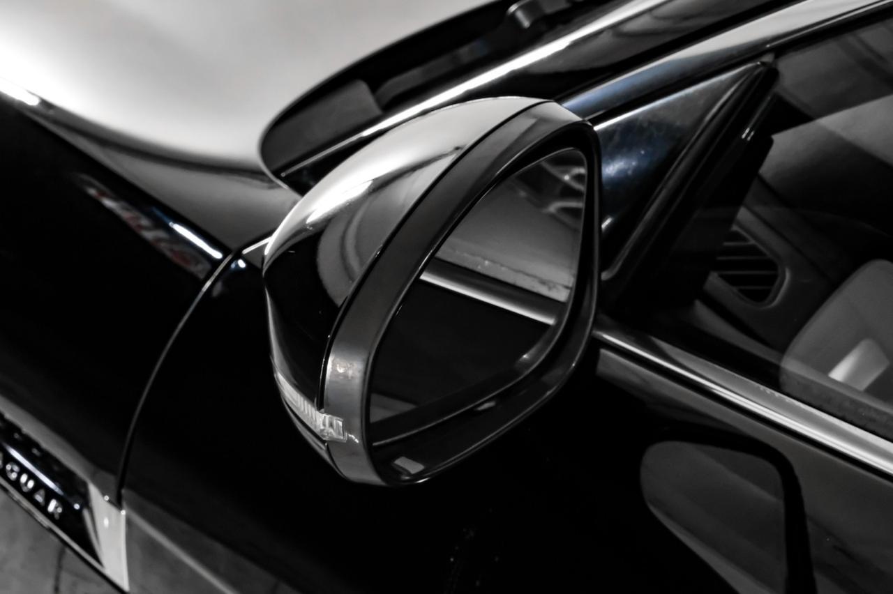 2019 Jaguar F-TYPE P340 EMERGENCY BRAKING LANE KEEP ASSIST NAVIGATION LEATHER SEATS Carrollton TX