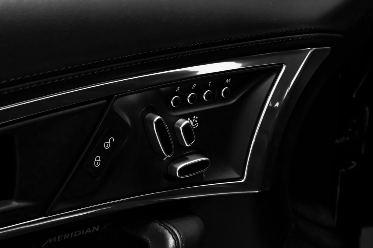 2019 Jaguar F-TYPE P340 EMERGENCY BRAKING LANE KEEP ASSIST NAVIGATION LEATHER SEATS REAR CAMERA Carrollton TX