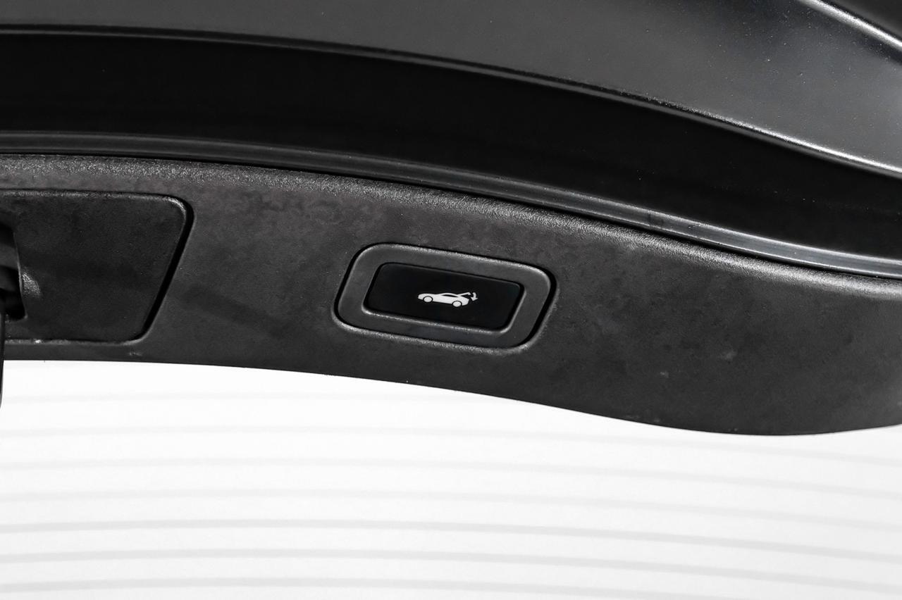 2019 Jaguar F-TYPE P340 EMERGENCY BRAKING LANE KEEP ASSIST NAVIGATION LEATHER SEATS REAR CAMERA Carrollton TX