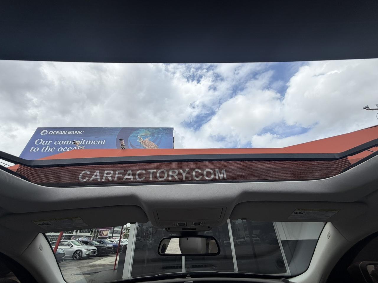 2019 Jaguar XE 25t Hollywood FL