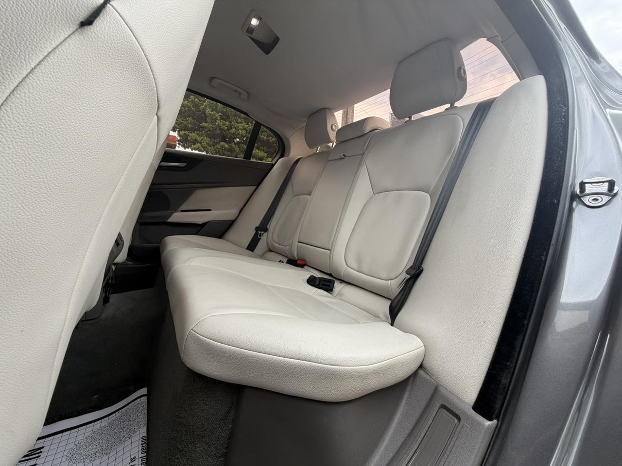 2019 Jaguar XE 25t Hollywood FL