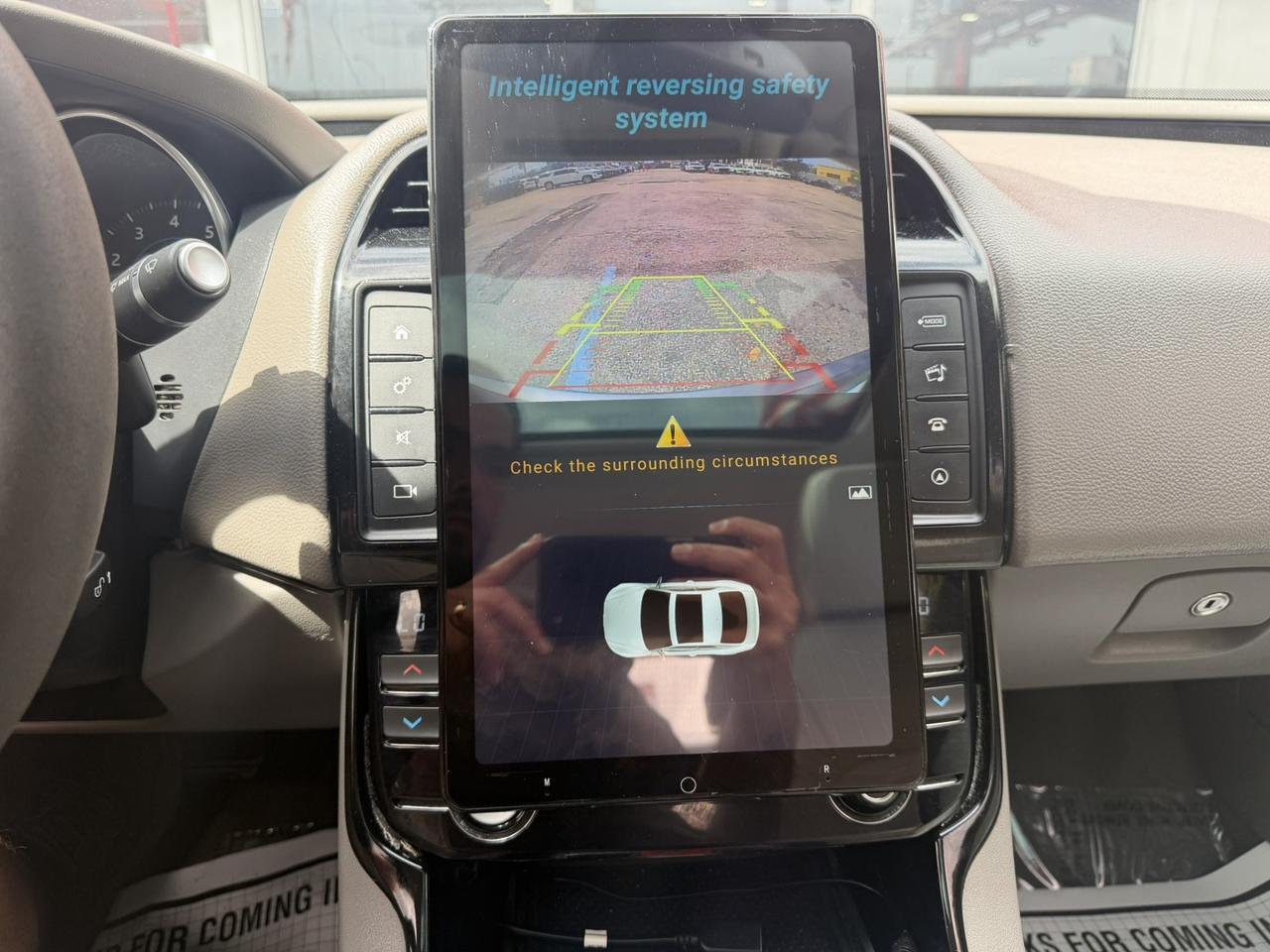 2019 Jaguar XE 25t Miami FL