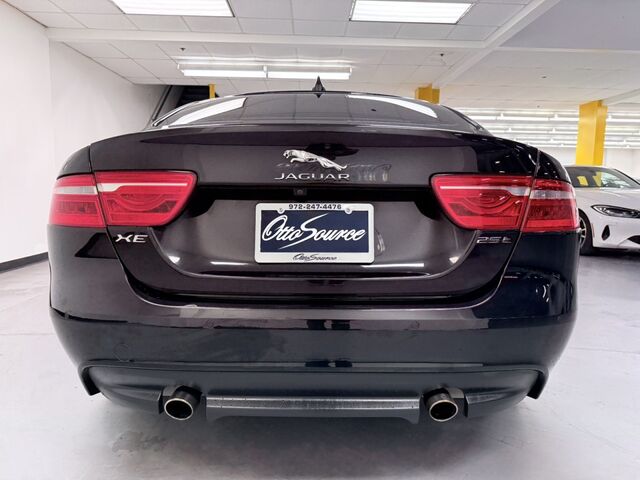 2019 Jaguar XE 25t Premium Dallas TX 2019 Jaguar XE 25t Premium Dallas TX