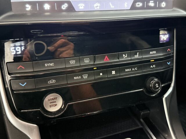 2019 Jaguar XE 25t Premium Dallas TX 2019 Jaguar XE 25t Premium Dallas TX