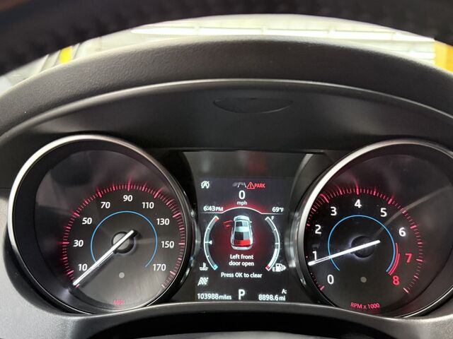 2019 Jaguar XE 25t Premium Dallas TX 2019 Jaguar XE 25t Premium Dallas TX