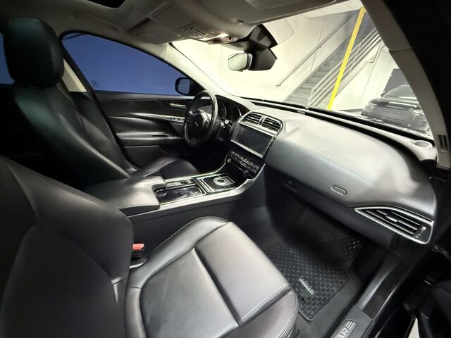 2019 Jaguar XE 25t Premium Dallas TX 2019 Jaguar XE 25t Premium Dallas TX