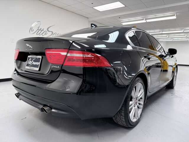 2019 Jaguar XE 25t Premium Dallas TX 2019 Jaguar XE 25t Premium Dallas TX