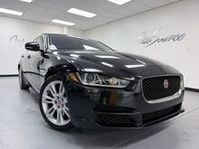 2019_Jaguar_XE_25t Premium_ Dallas TX