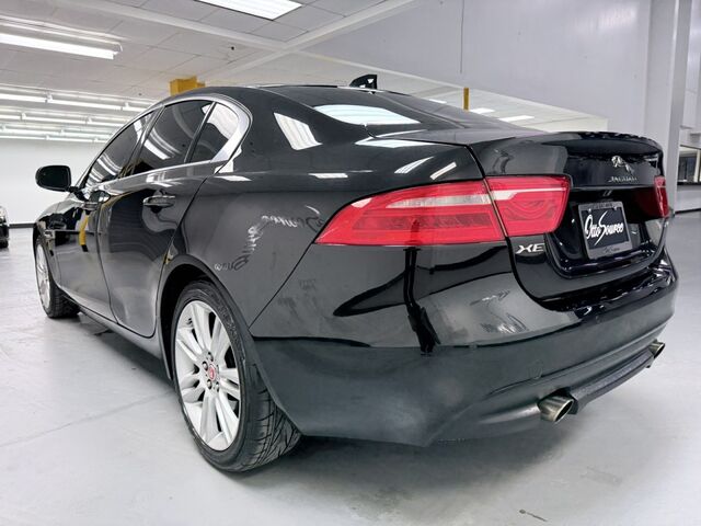 2019 Jaguar XE 25t Premium Dallas TX 2019 Jaguar XE 25t Premium Dallas TX