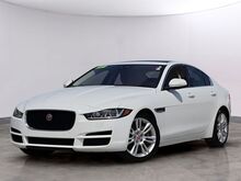 2019_Jaguar_XE_25t Premium_ Oshkosh WI