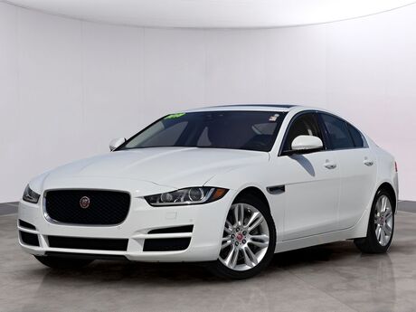 2019 Jaguar XE 25t Premium Oshkosh WI