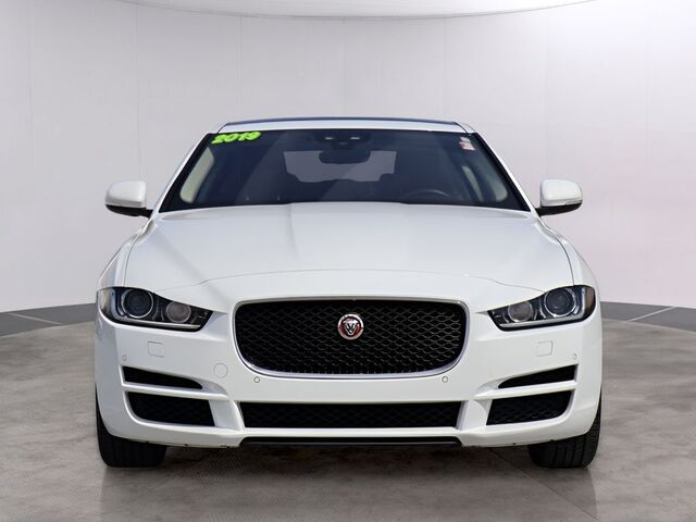2019 Jaguar XE 25t Premium Oshkosh WI