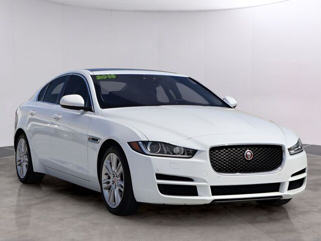 2019 Jaguar XE 25t Premium Oshkosh WI