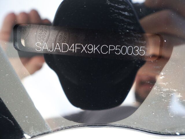 2019 Jaguar XE 25t Premium Oshkosh WI