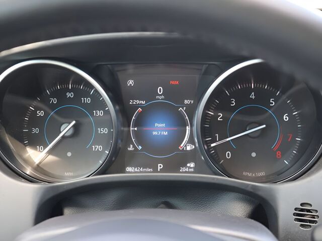 2019 Jaguar XE 25t Premium Oshkosh WI