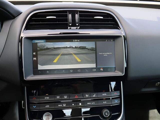 2019 Jaguar XE 25t Premium Oshkosh WI