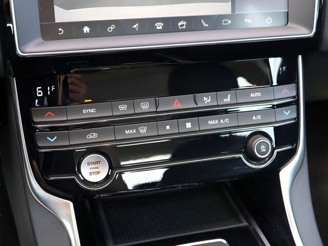 2019 Jaguar XE 25t Premium Oshkosh WI