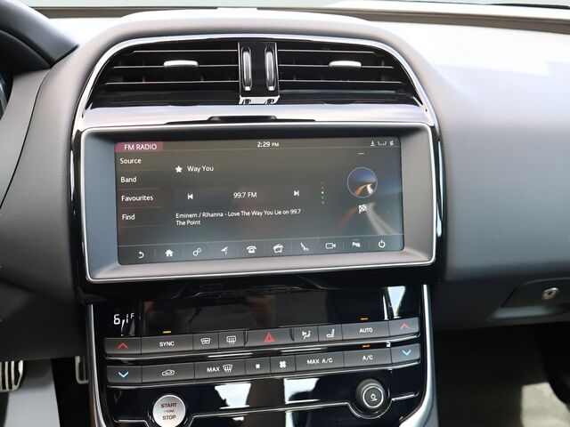 2019 Jaguar XE 25t Premium Oshkosh WI