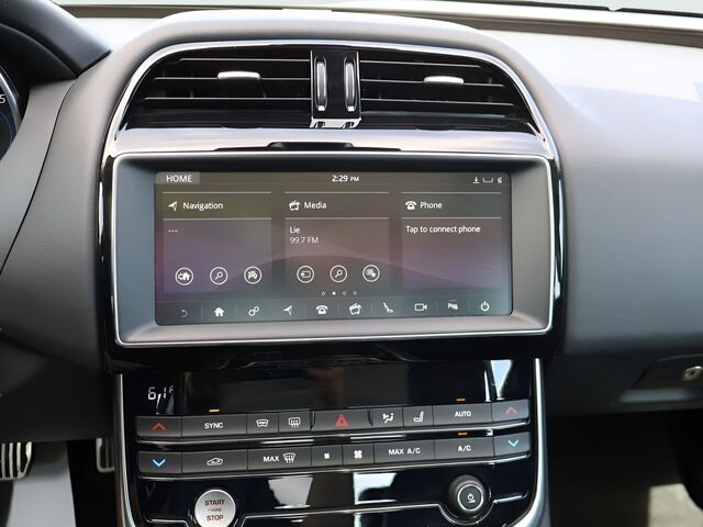 2019 Jaguar XE 25t Premium Oshkosh WI