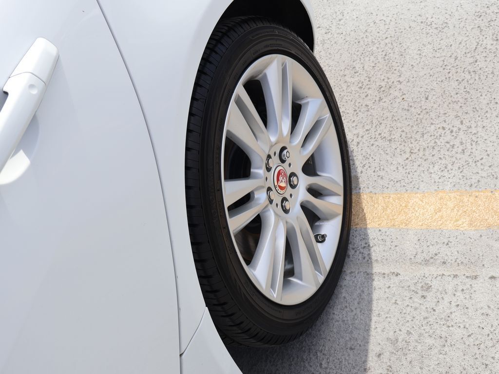 2019 Jaguar XE 25t Premium San Clemente CA