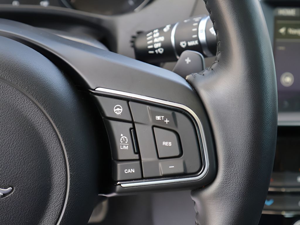 2019 Jaguar XE 25t Premium San Clemente CA