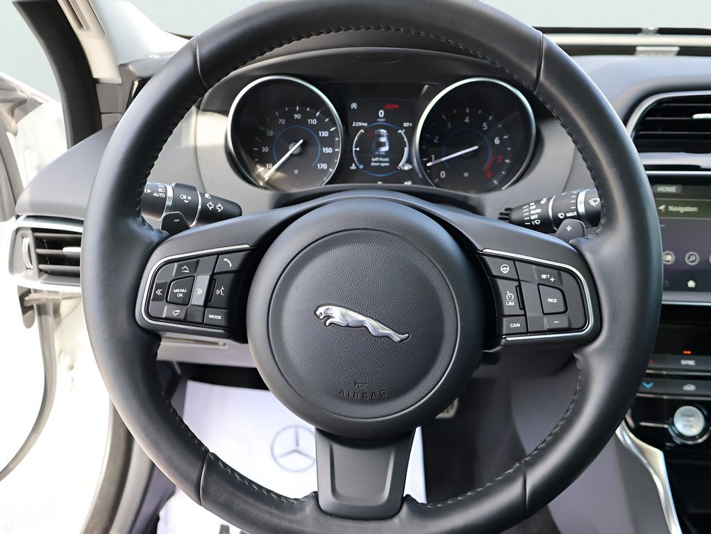 2019 Jaguar XE 25t Premium San Clemente CA