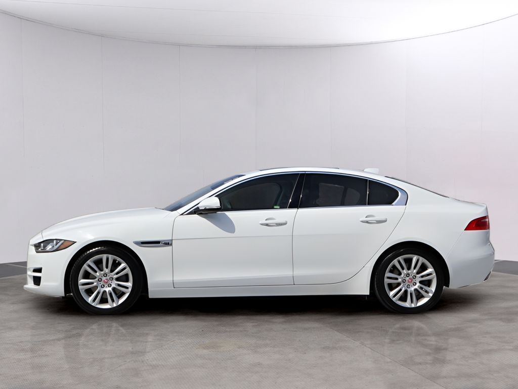 2019 Jaguar XE 25t Premium San Clemente CA