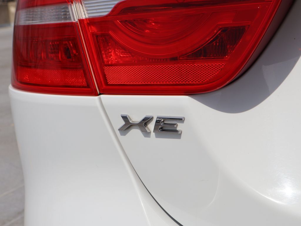 2019 Jaguar XE 25t Premium San Clemente CA