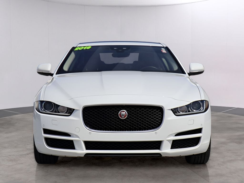 2019 Jaguar XE 25t Premium San Clemente CA