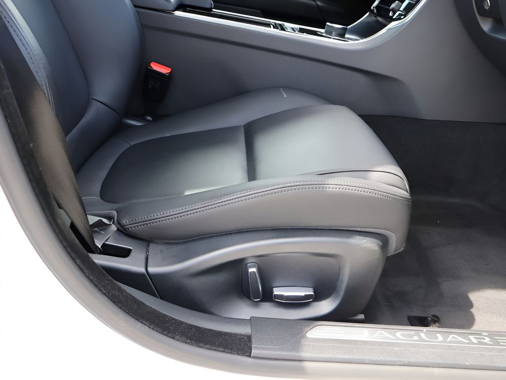 2019 Jaguar XE 25t Premium San Clemente CA