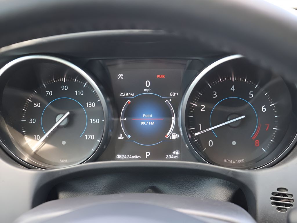 2019 Jaguar XE 25t Premium San Clemente CA