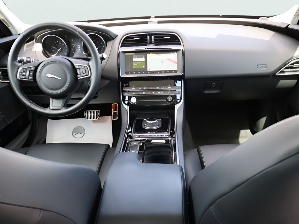 2019 Jaguar XE 25t Premium San Clemente CA