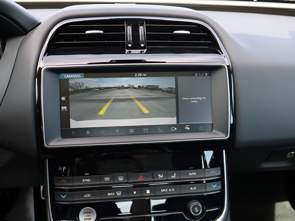 2019 Jaguar XE 25t Premium San Clemente CA