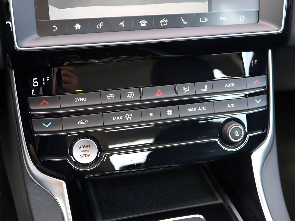 2019 Jaguar XE 25t Premium San Clemente CA