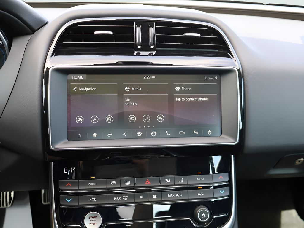 2019 Jaguar XE 25t Premium San Clemente CA