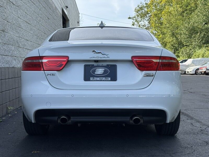 2019 Jaguar XE 25t Premium Willow Grove PA