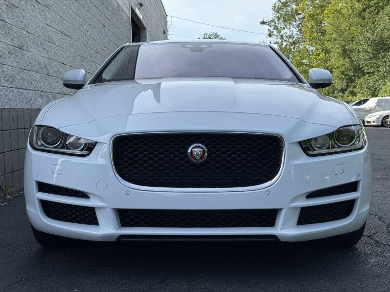 2019 Jaguar XE 25t Premium Willow Grove PA