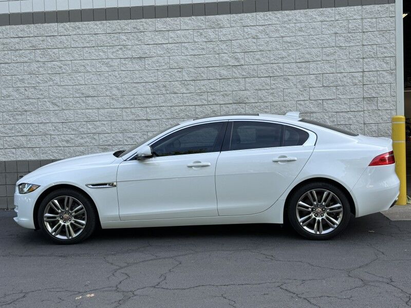 2019 Jaguar XE 25t Premium Willow Grove PA