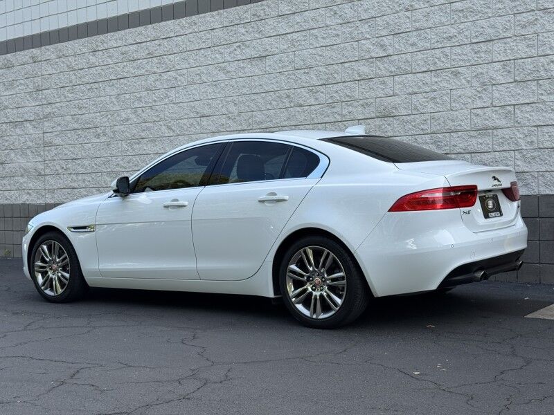 2019 Jaguar XE 25t Premium Willow Grove PA