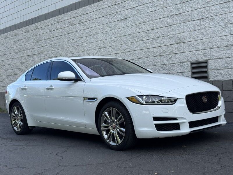 2019 Jaguar XE 25t Premium Willow Grove PA